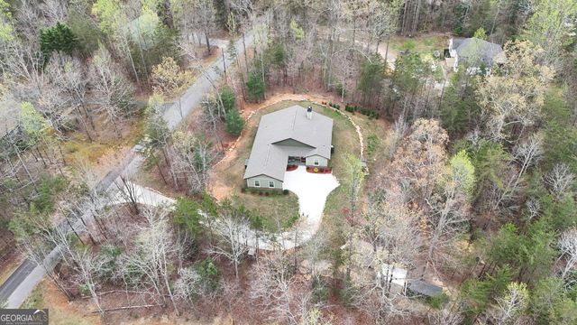 122 Bern Vista, Sautee Nacoochee, GA 30571