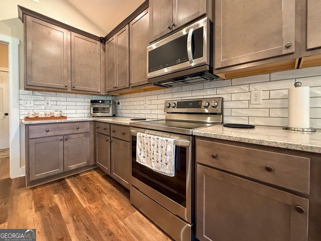 122 Bern Vista, Sautee Nacoochee, GA 30571