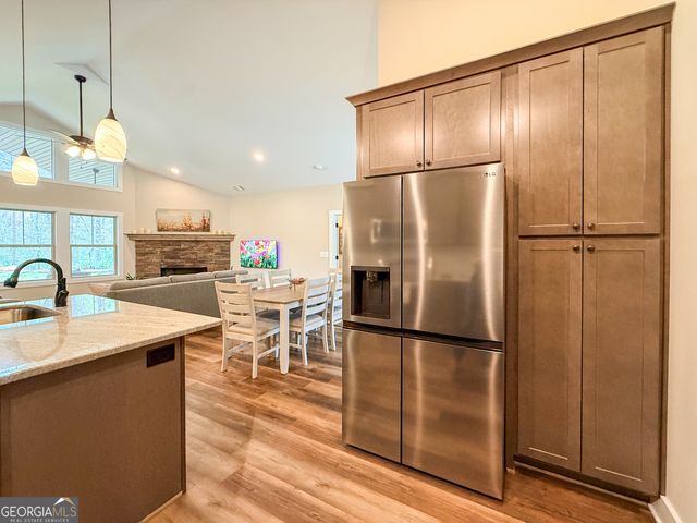 122 Bern Vista, Sautee Nacoochee, GA 30571