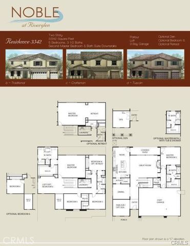 6842 Lucite Dr, Eastvale, CA 92880