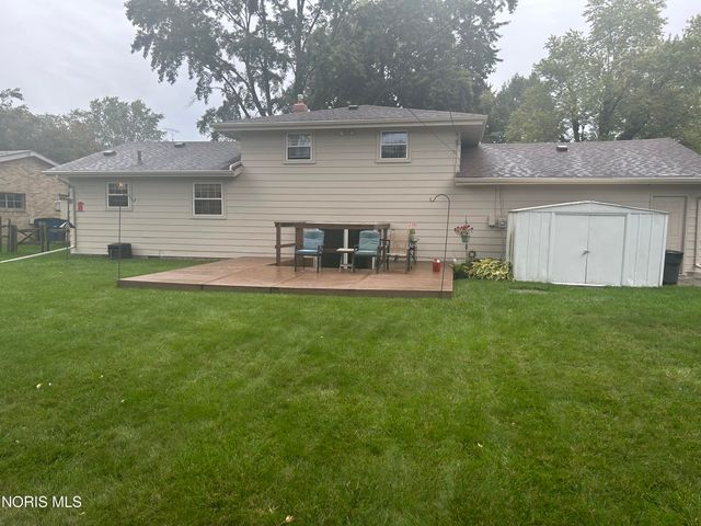 1962 Oaklawn Drive, Toledo, OH 43614