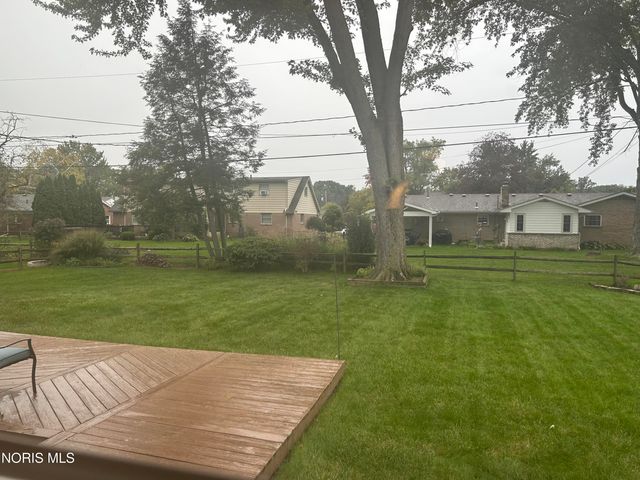 1962 Oaklawn Drive, Toledo, OH 43614
