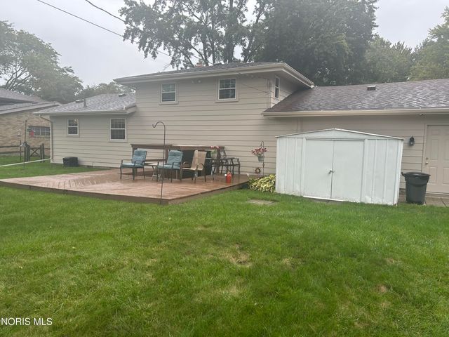 1962 Oaklawn Drive, Toledo, OH 43614