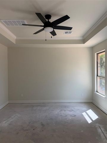 8141 Longbow Drive, Arcadia, OK 73007