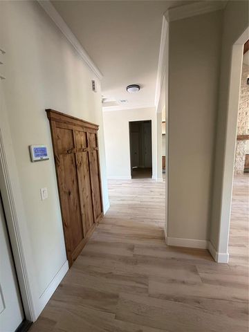 8141 Longbow Drive, Arcadia, OK 73007