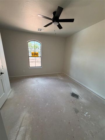 8141 Longbow Drive, Arcadia, OK 73007