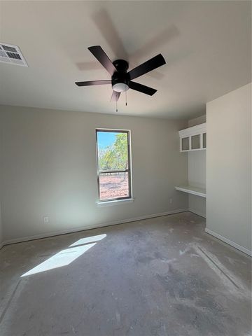 8141 Longbow Drive, Arcadia, OK 73007