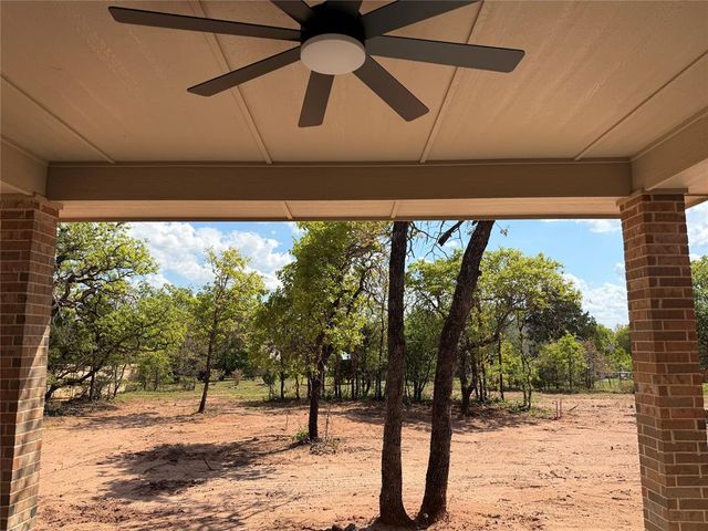8141 Longbow Drive, Arcadia, OK 73007