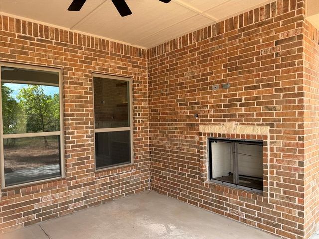 8141 Longbow Drive, Arcadia, OK 73007