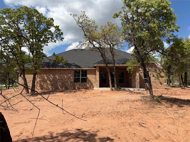 8141 Longbow Drive, Arcadia, OK 73007