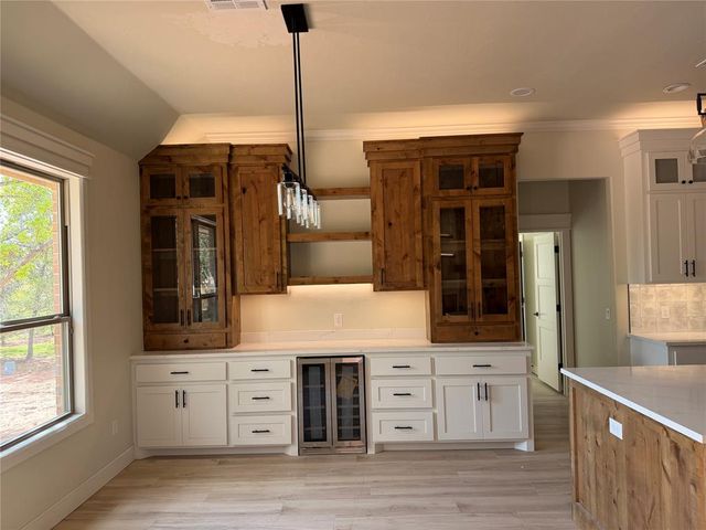 8141 Longbow Drive, Arcadia, OK 73007