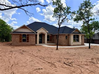 8141 Longbow Drive, Arcadia, OK 73007