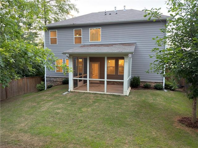 520 Cresentry Brook, Smyrna, GA 30082
