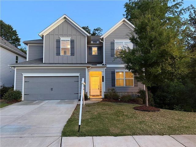 520 Cresentry Brook, Smyrna, GA 30082