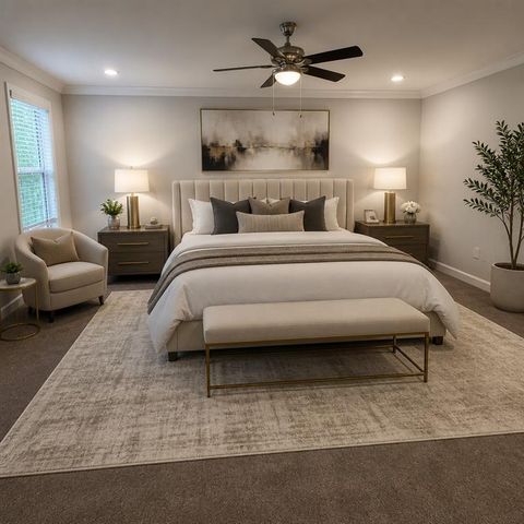 520 Cresentry Brook, Smyrna, GA 30082