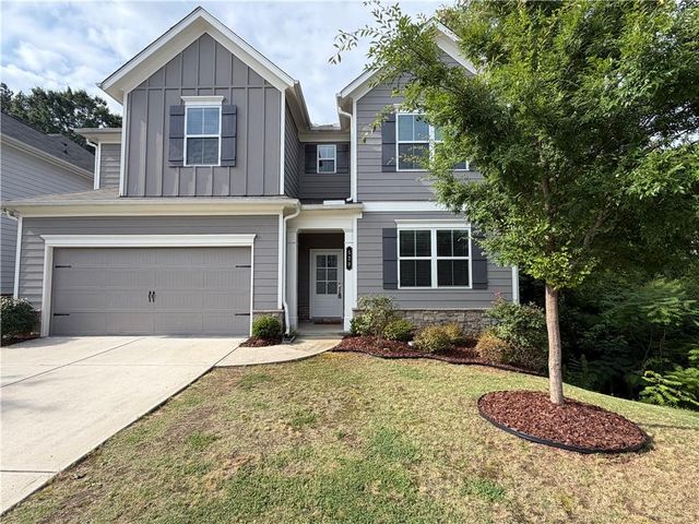 520 Cresentry Brook, Smyrna, GA 30082