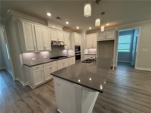 520 Cresentry Brook, Smyrna, GA 30082