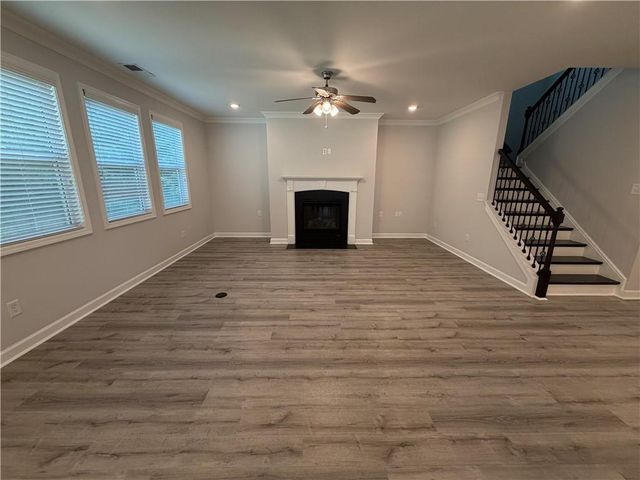520 Cresentry Brook, Smyrna, GA 30082