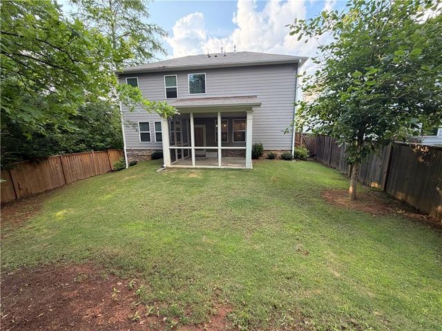 520 Cresentry Brook, Smyrna, GA 30082