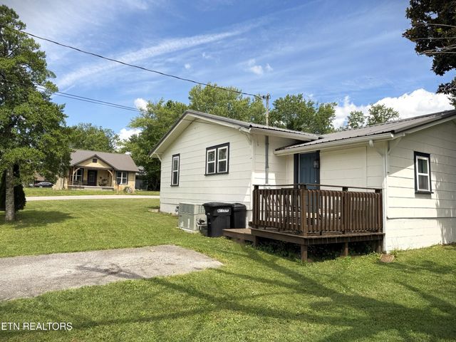 501 Ash Ave, Cookeville, TN 38501
