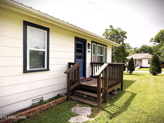 501 Ash Ave, Cookeville, TN 38501