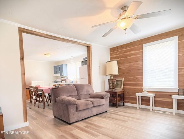 501 Ash Ave, Cookeville, TN 38501