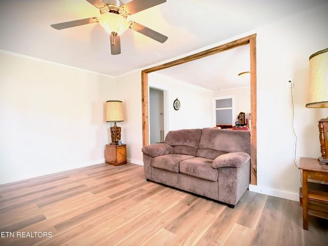 501 Ash Ave, Cookeville, TN 38501