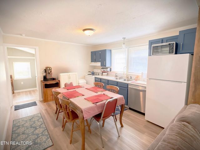 501 Ash Ave, Cookeville, TN 38501