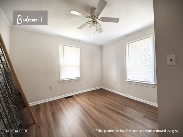 501 Ash Ave, Cookeville, TN 38501