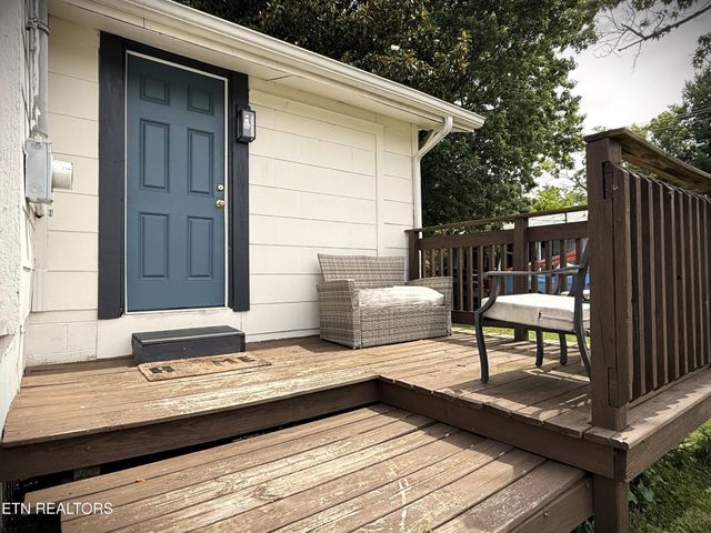 501 Ash Ave, Cookeville, TN 38501