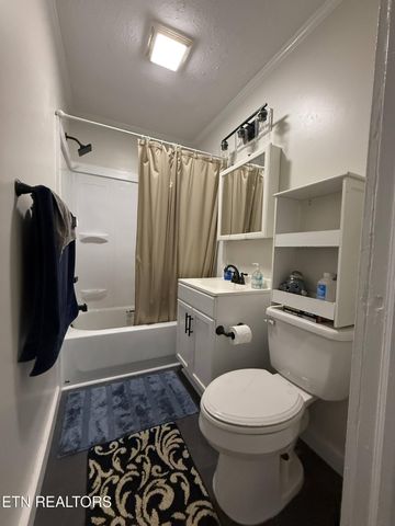 501 Ash Ave, Cookeville, TN 38501