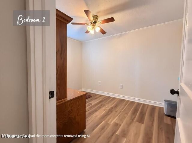 501 Ash Ave, Cookeville, TN 38501