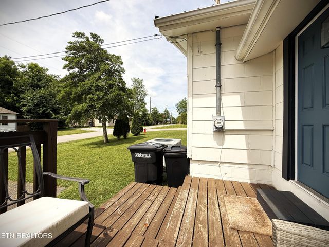 501 Ash Ave, Cookeville, TN 38501