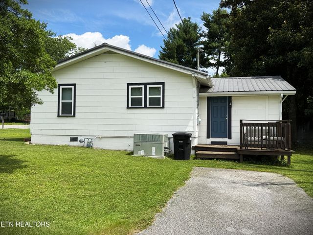 501 Ash Ave, Cookeville, TN 38501