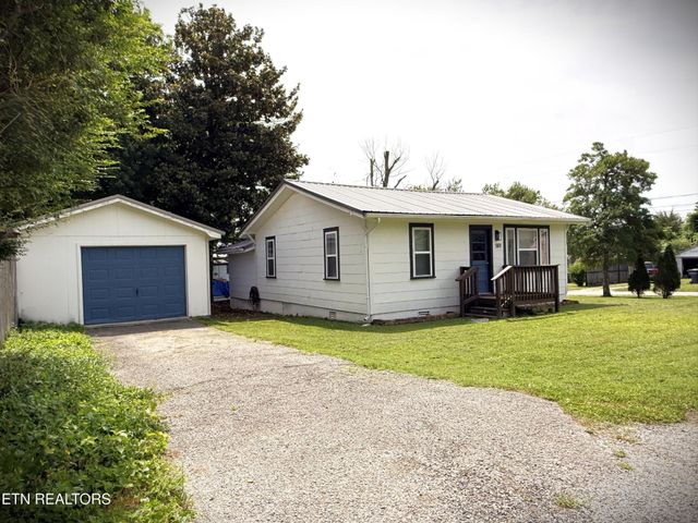 501 Ash Ave, Cookeville, TN 38501
