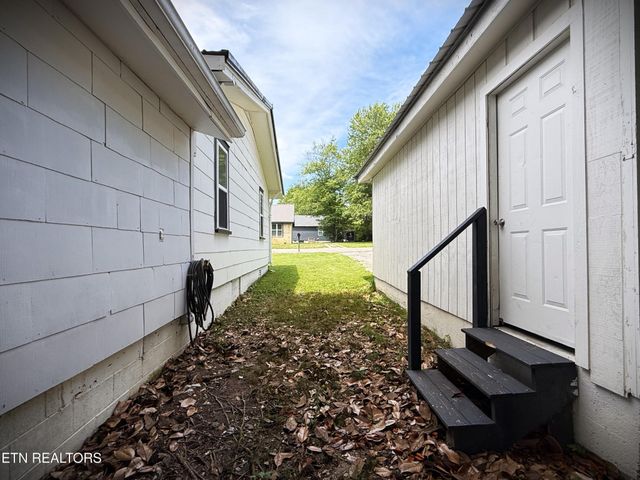 501 Ash Ave, Cookeville, TN 38501
