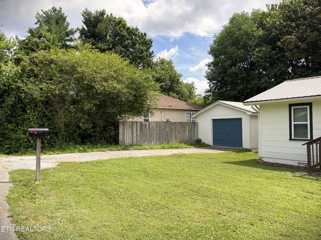 501 Ash Ave, Cookeville, TN 38501