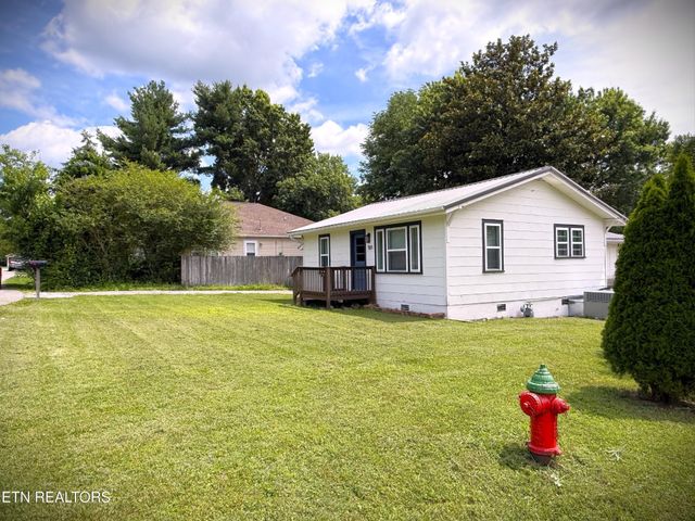 501 Ash Ave, Cookeville, TN 38501