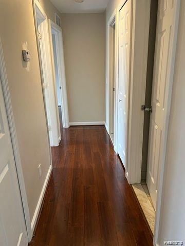 16143 Clarkson Drive 2, Fraser, MI 48026