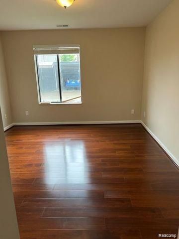 16143 Clarkson Drive 2, Fraser, MI 48026