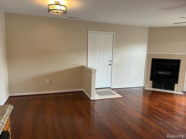 16143 Clarkson Drive 2, Fraser, MI 48026