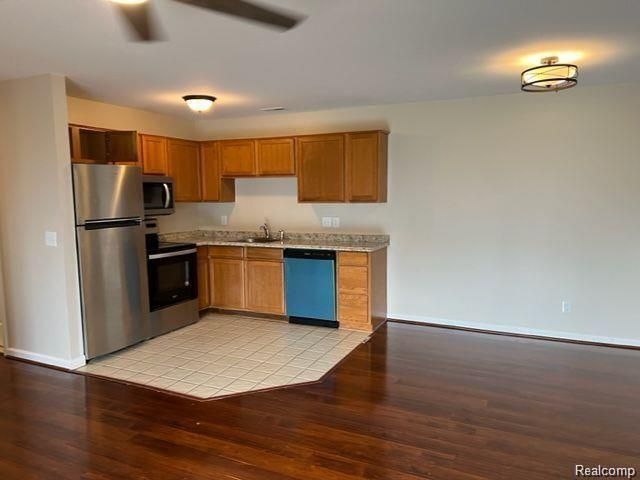 16143 Clarkson Drive 2, Fraser, MI 48026