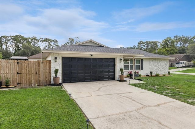 3199 URMEY AVENUE, Deltona, FL 32738