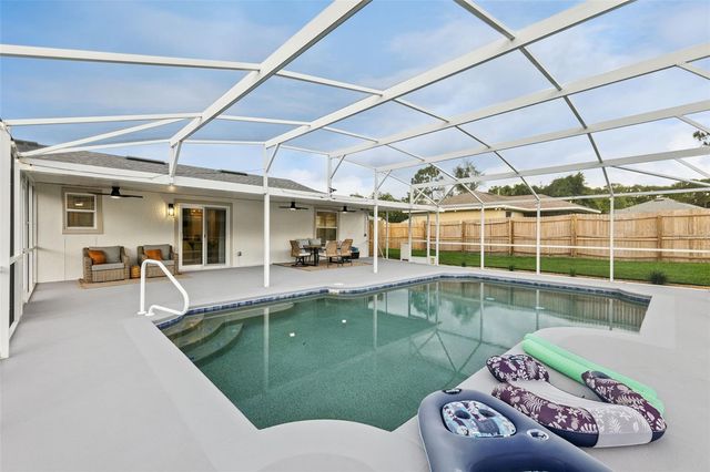 3199 URMEY AVENUE, Deltona, FL 32738