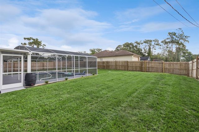 3199 URMEY AVENUE, Deltona, FL 32738