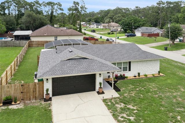 3199 URMEY AVENUE, Deltona, FL 32738
