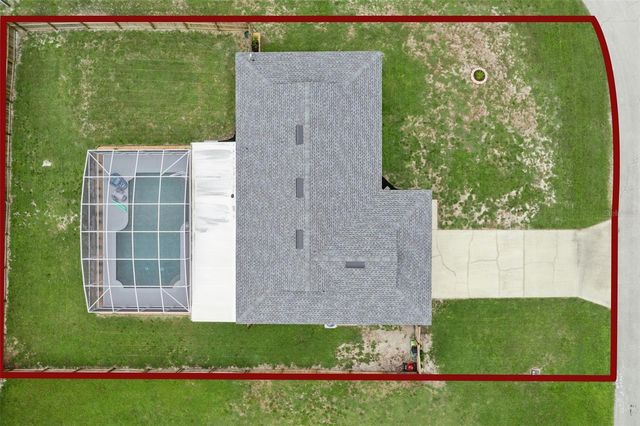 3199 URMEY AVENUE, Deltona, FL 32738