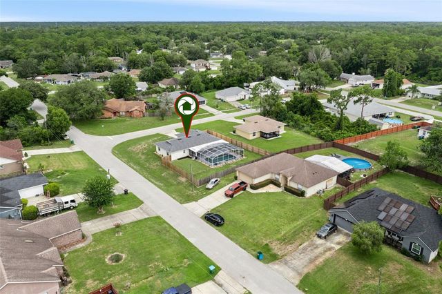 3199 URMEY AVENUE, Deltona, FL 32738