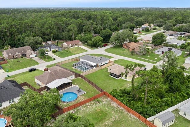 3199 URMEY AVENUE, Deltona, FL 32738