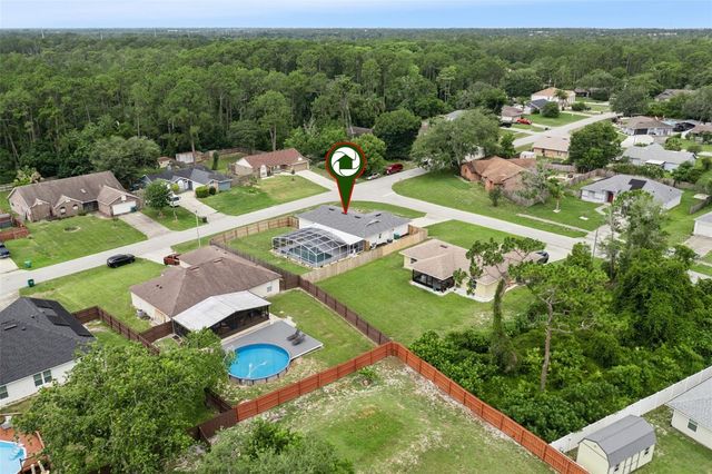 3199 URMEY AVENUE, Deltona, FL 32738
